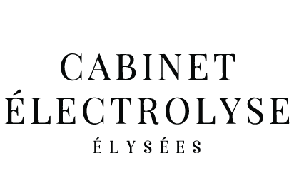 Cabinet electrolyse